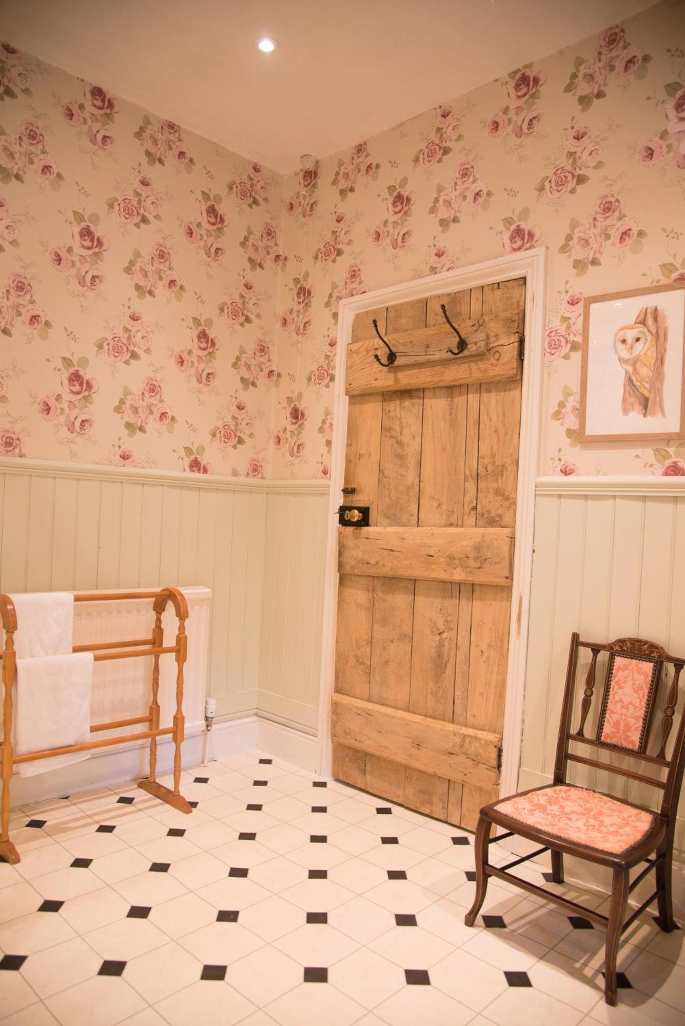 Lower House B&B Adforton Leintwardine Luaran gambar