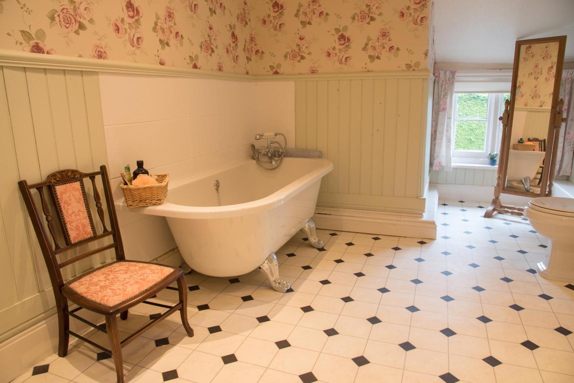 Lower House B&B Adforton Leintwardine Luaran gambar