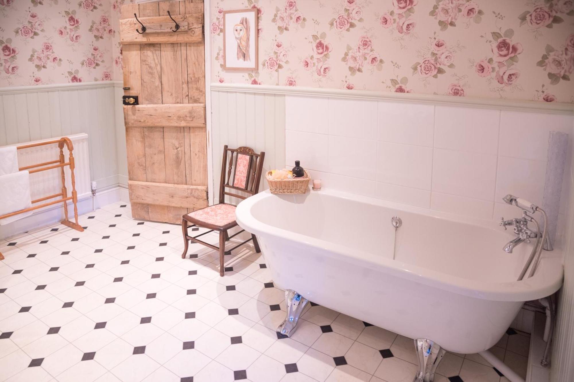 Lower House B&B Adforton Leintwardine Luaran gambar