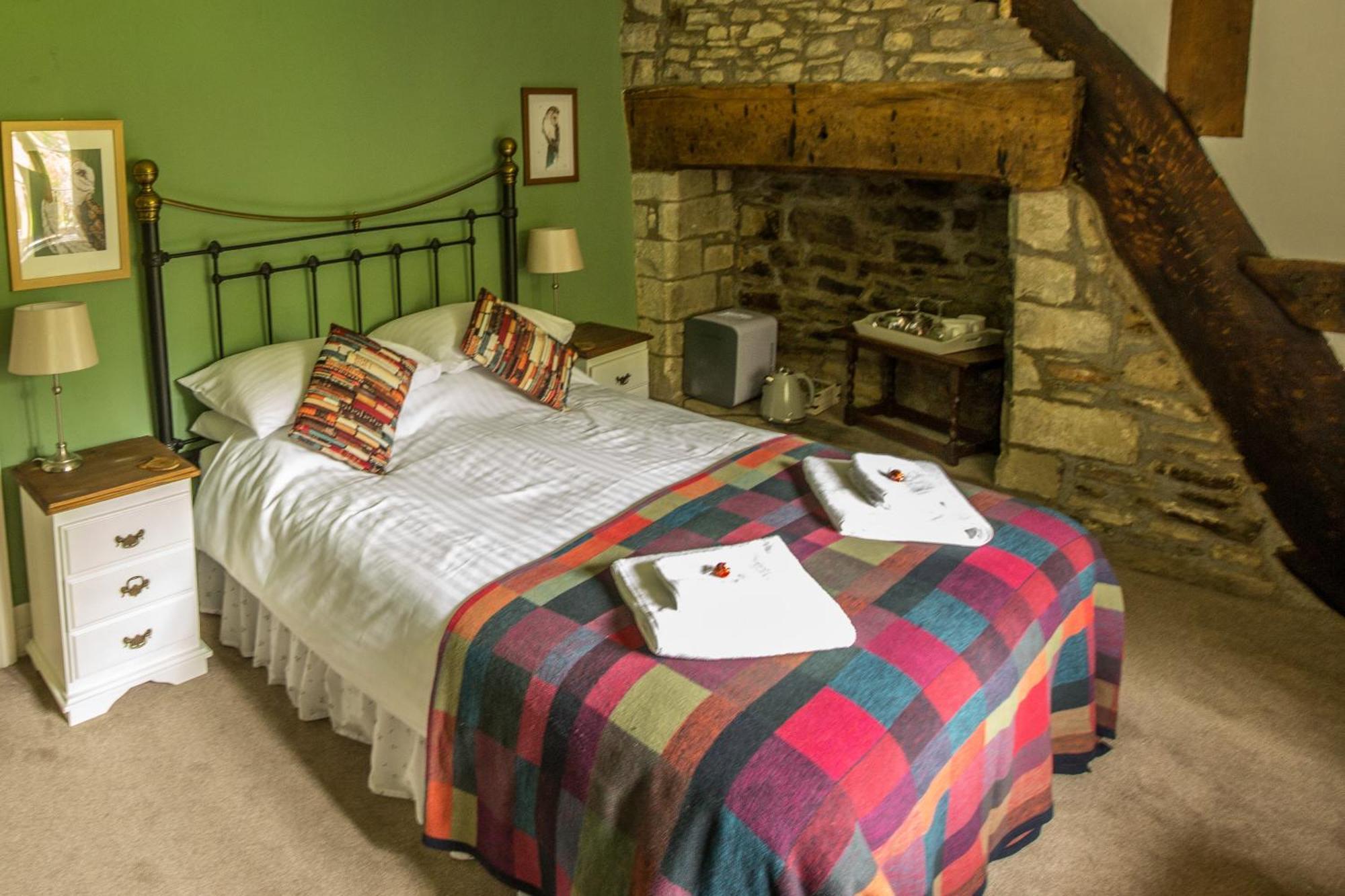 Lower House B&B Adforton Leintwardine Luaran gambar