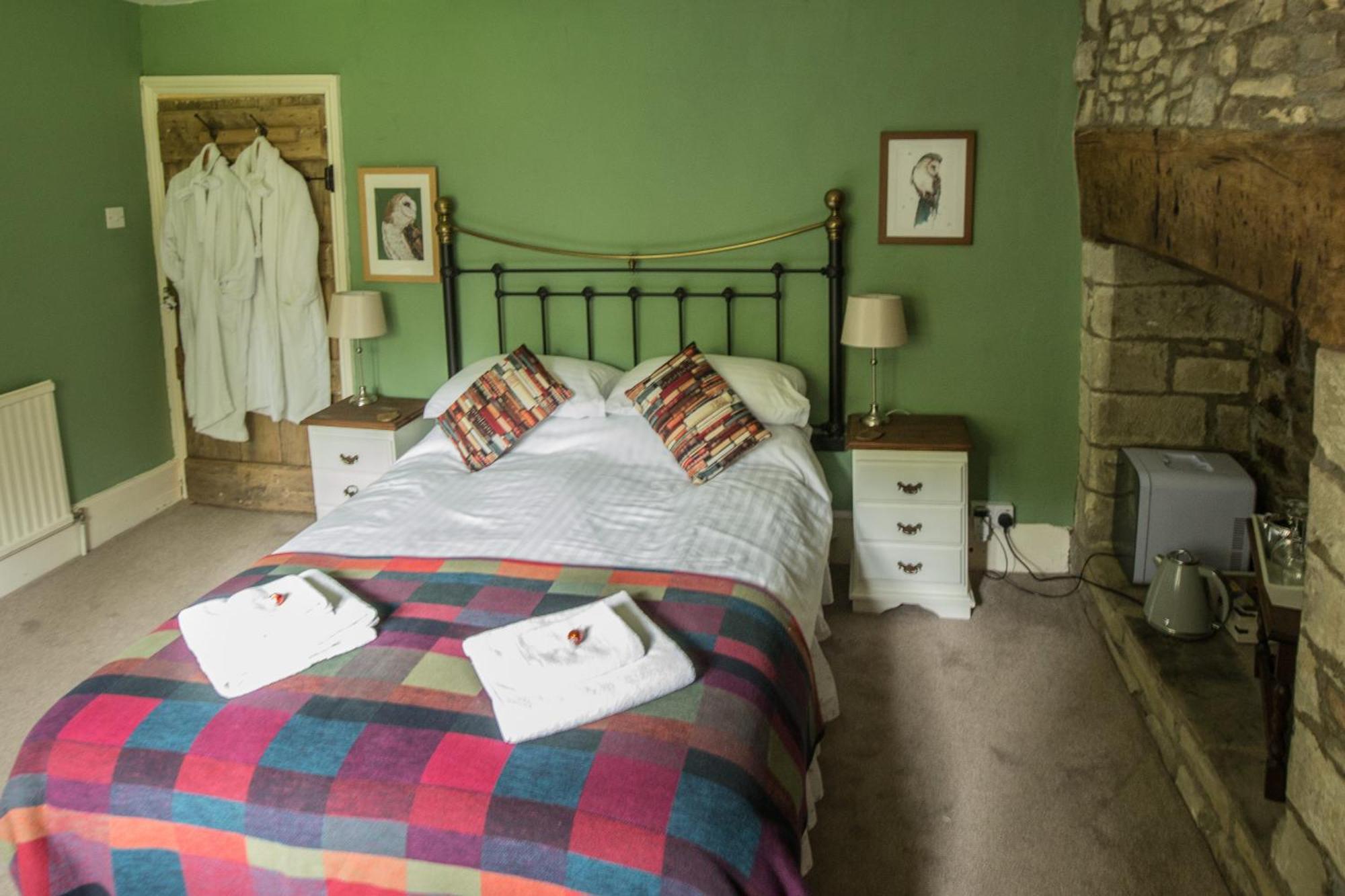 Lower House B&B Adforton Leintwardine Luaran gambar