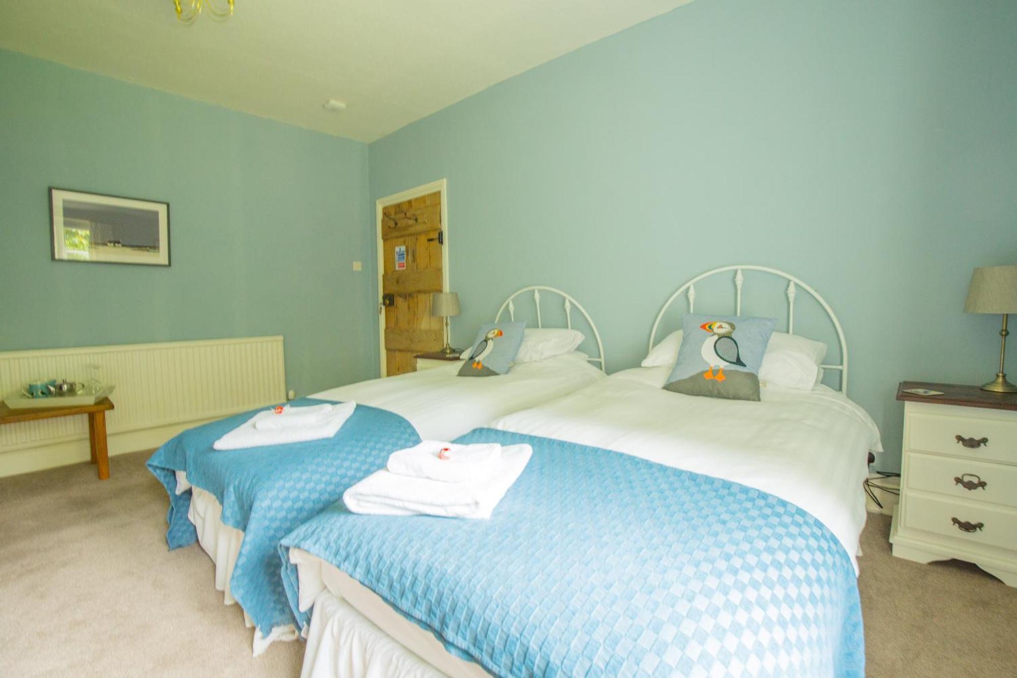 Lower House B&B Adforton Leintwardine Luaran gambar