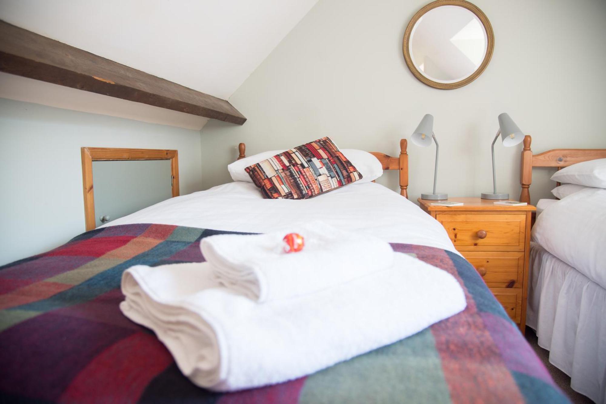 Lower House B&B Adforton Leintwardine Luaran gambar