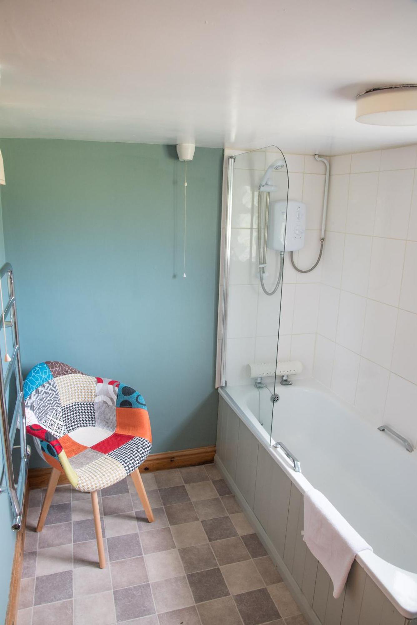Lower House B&B Adforton Leintwardine Luaran gambar