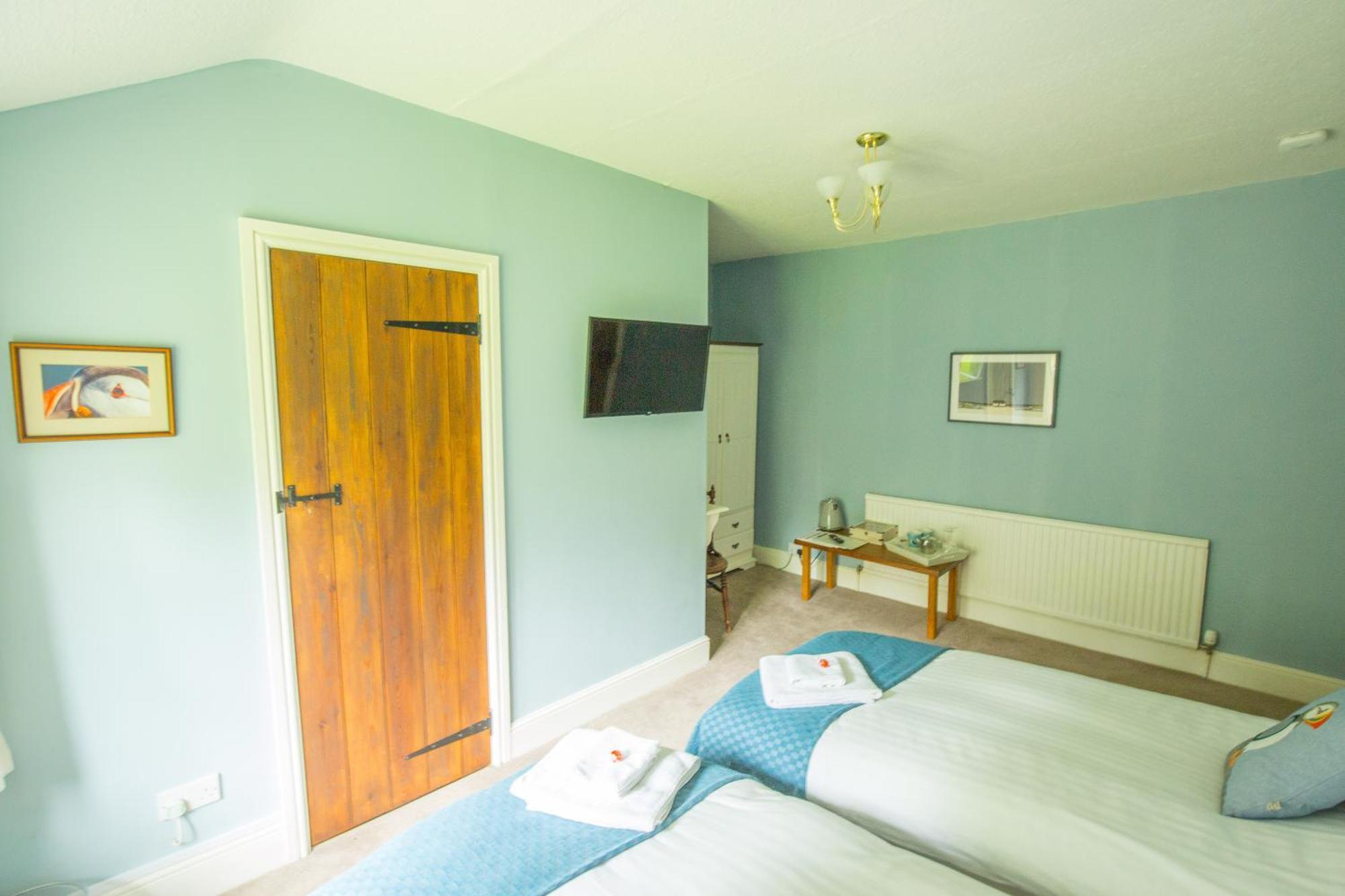 Lower House B&B Adforton Leintwardine Luaran gambar