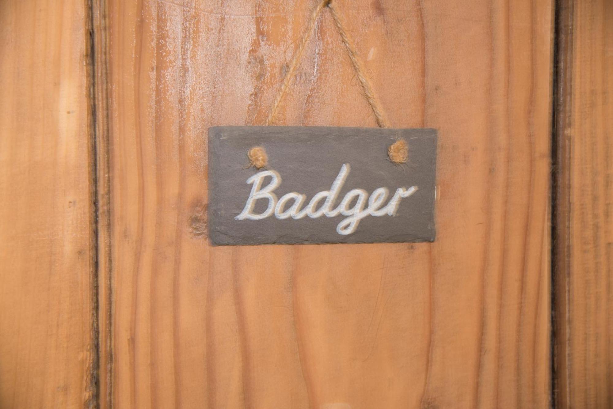 Lower House B&B Adforton Leintwardine Luaran gambar