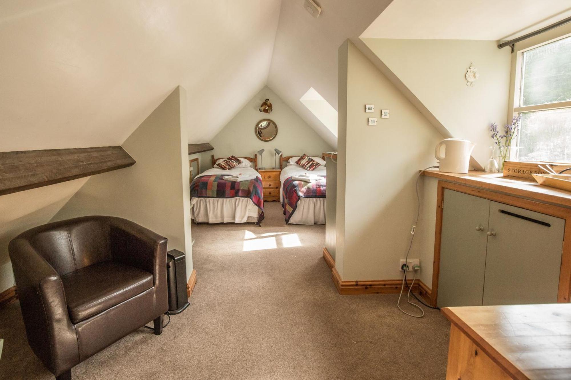 Lower House B&B Adforton Leintwardine Luaran gambar