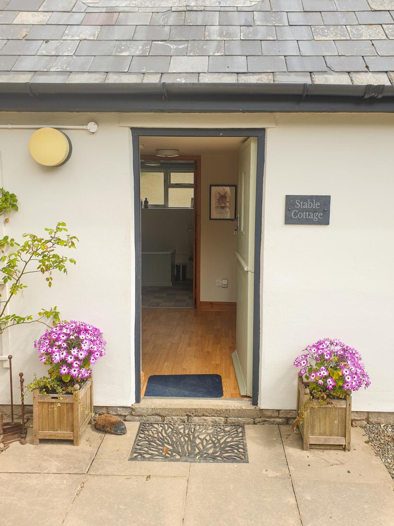 Lower House B&B Adforton Leintwardine Luaran gambar