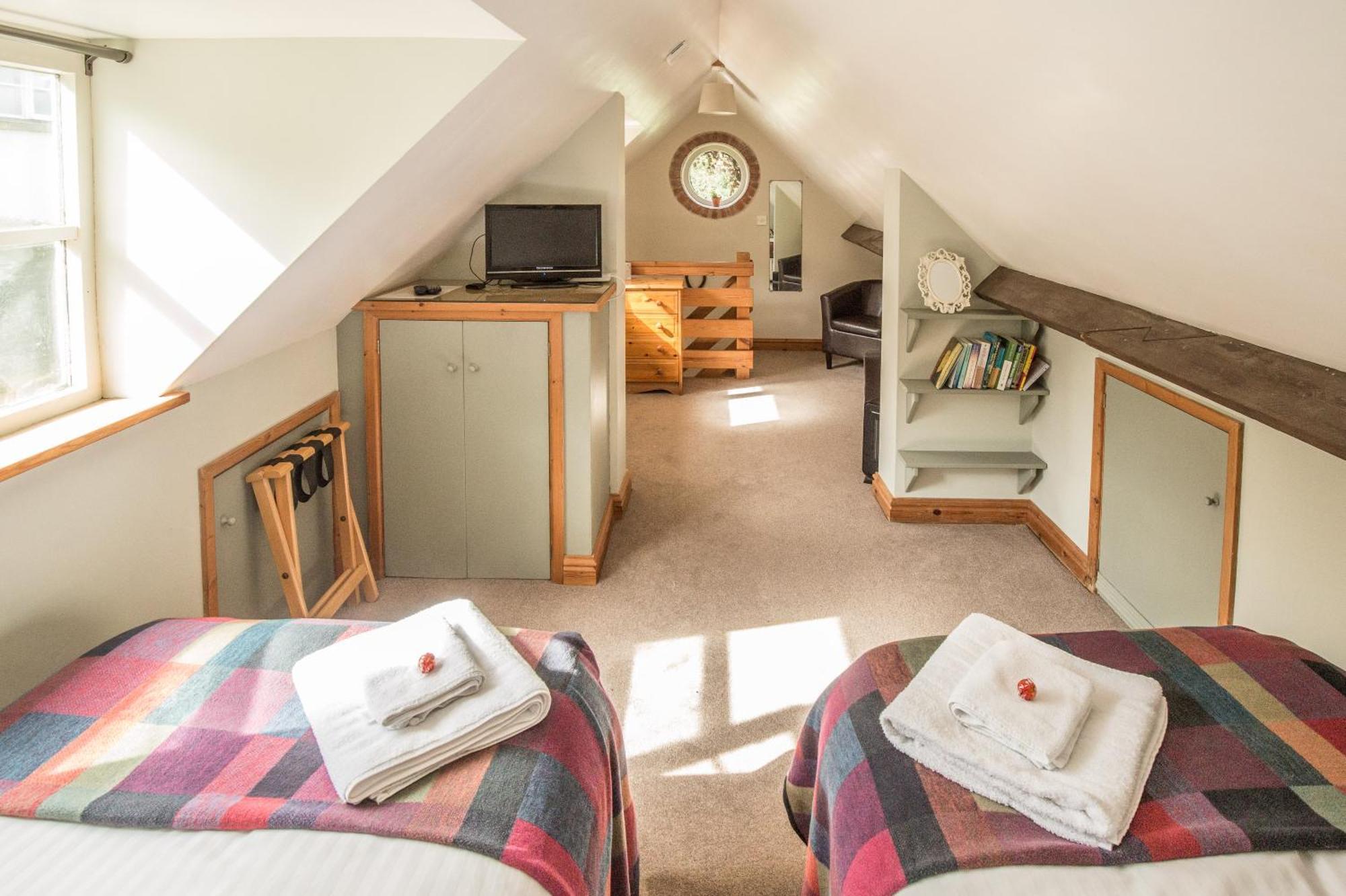 Lower House B&B Adforton Leintwardine Luaran gambar