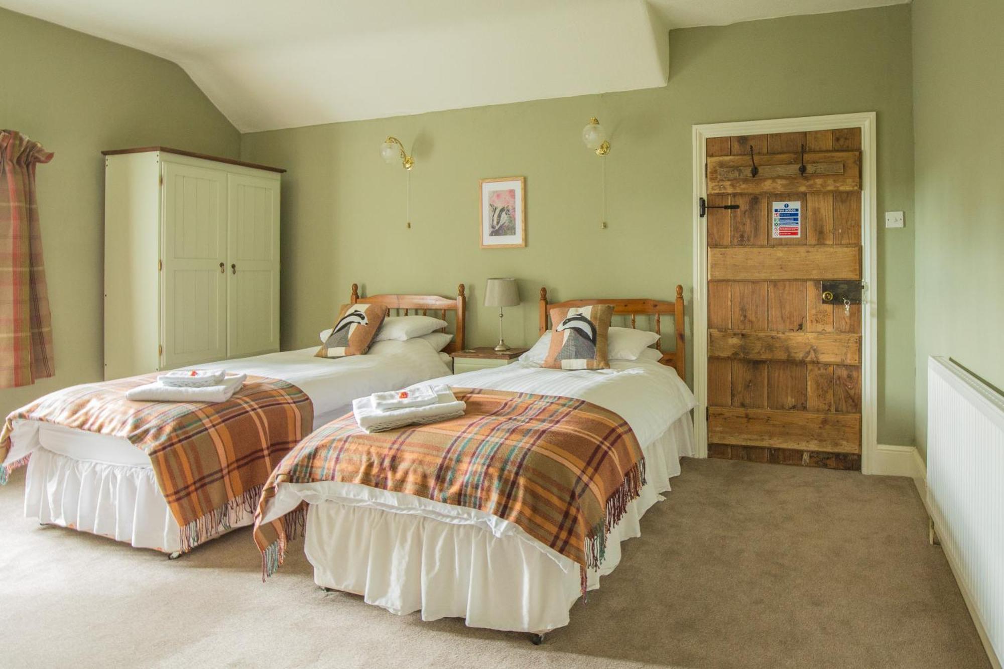 Lower House B&B Adforton Leintwardine Luaran gambar
