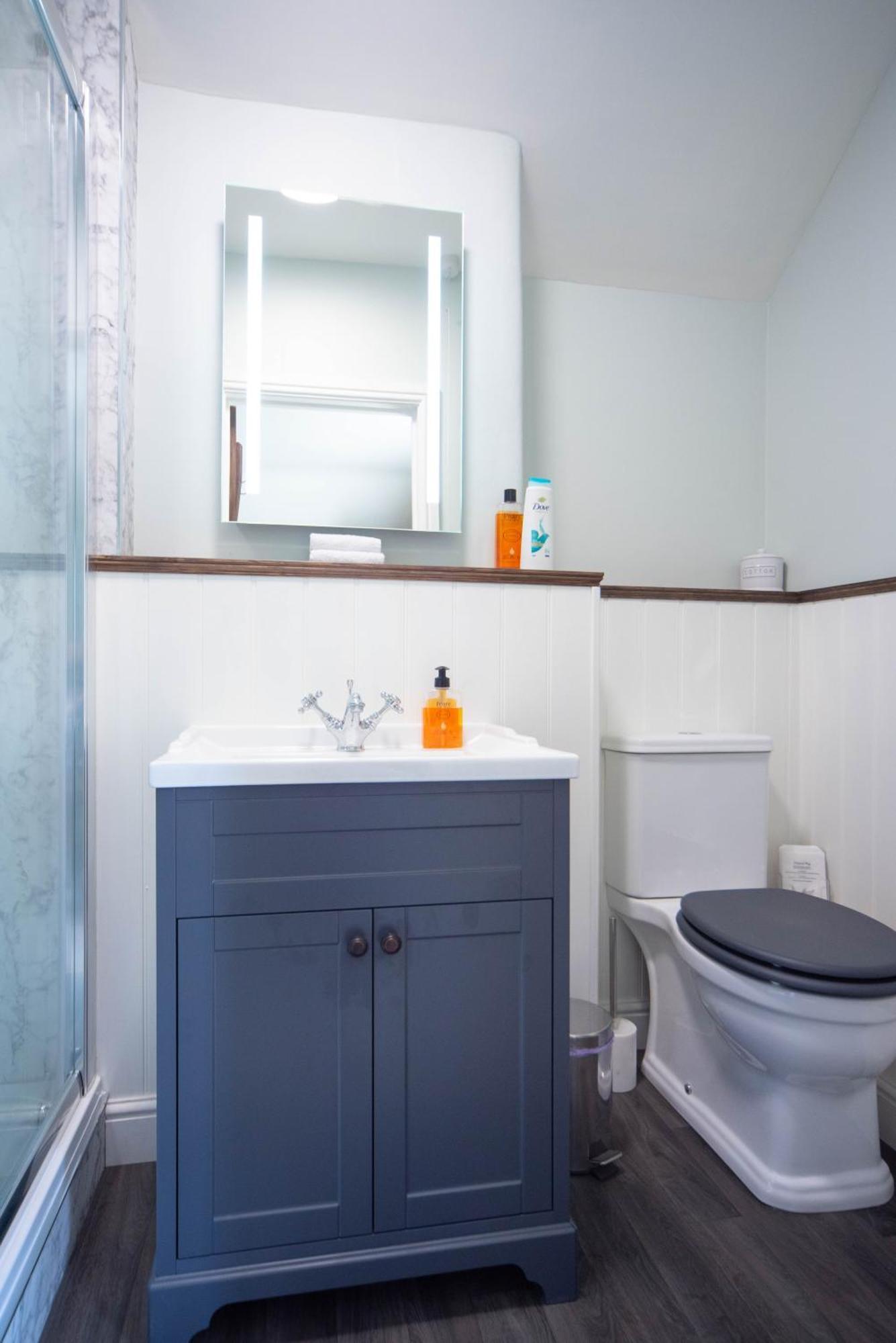 Lower House B&B Adforton Leintwardine Luaran gambar