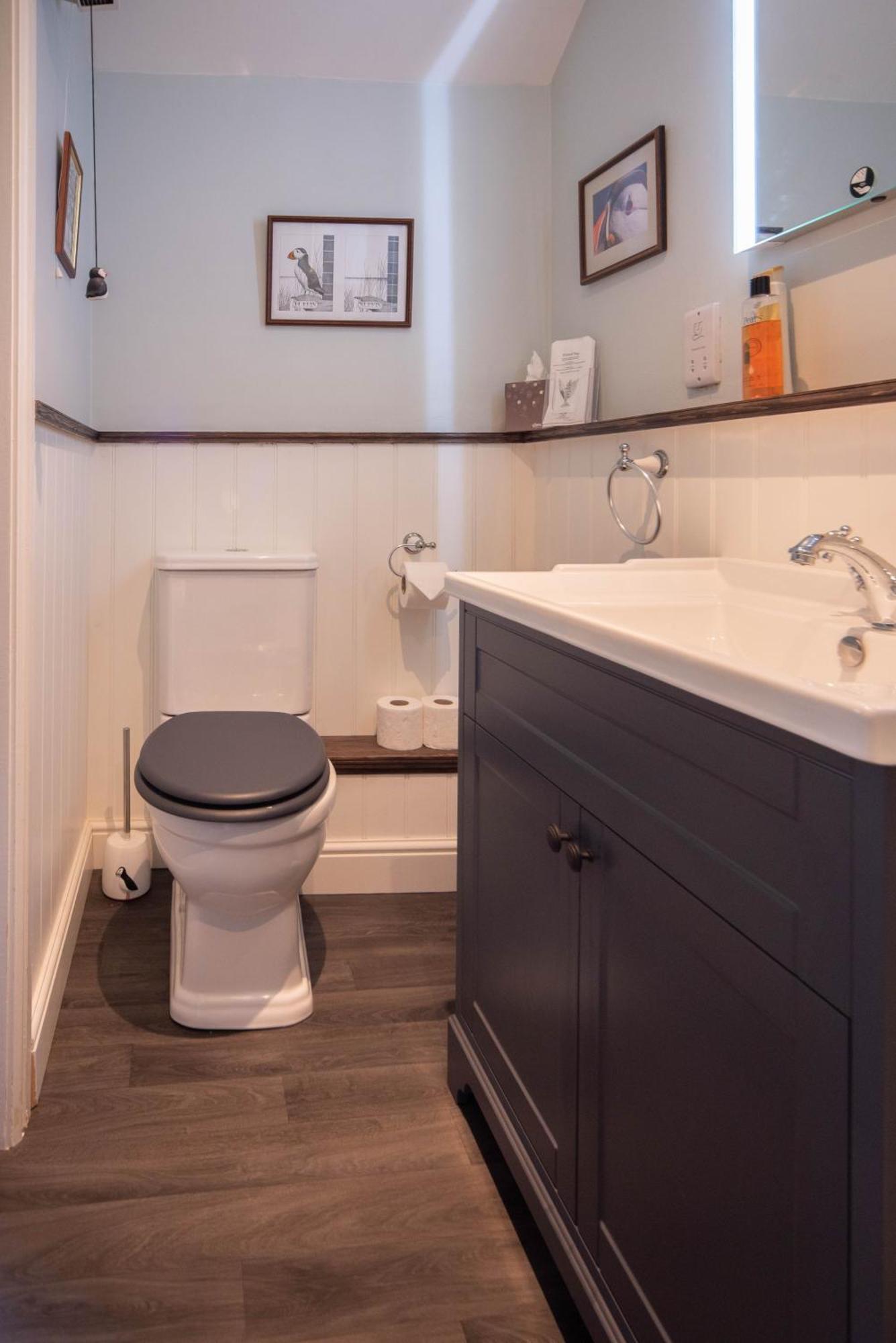 Lower House B&B Adforton Leintwardine Luaran gambar