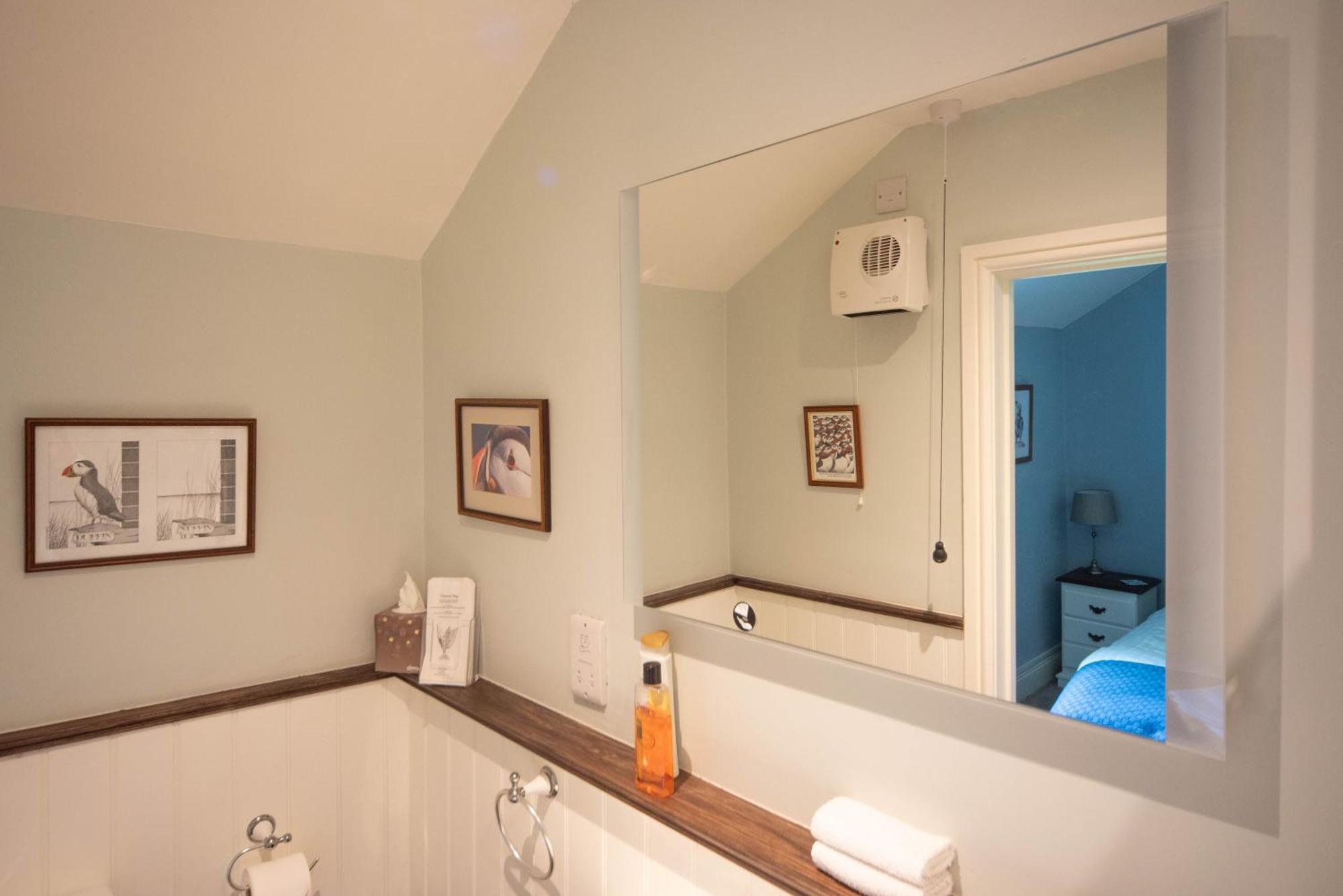 Lower House B&B Adforton Leintwardine Luaran gambar